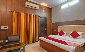Hotel O Cz Inn